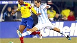 Sau Barcelona, Argentina cũng bắt đầu nhớ Messi